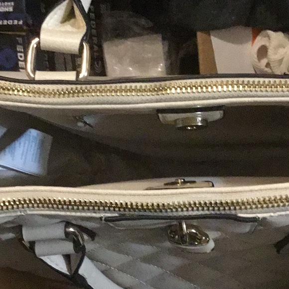 New Call it Spring faux leather tote. - Picture 6 of 6